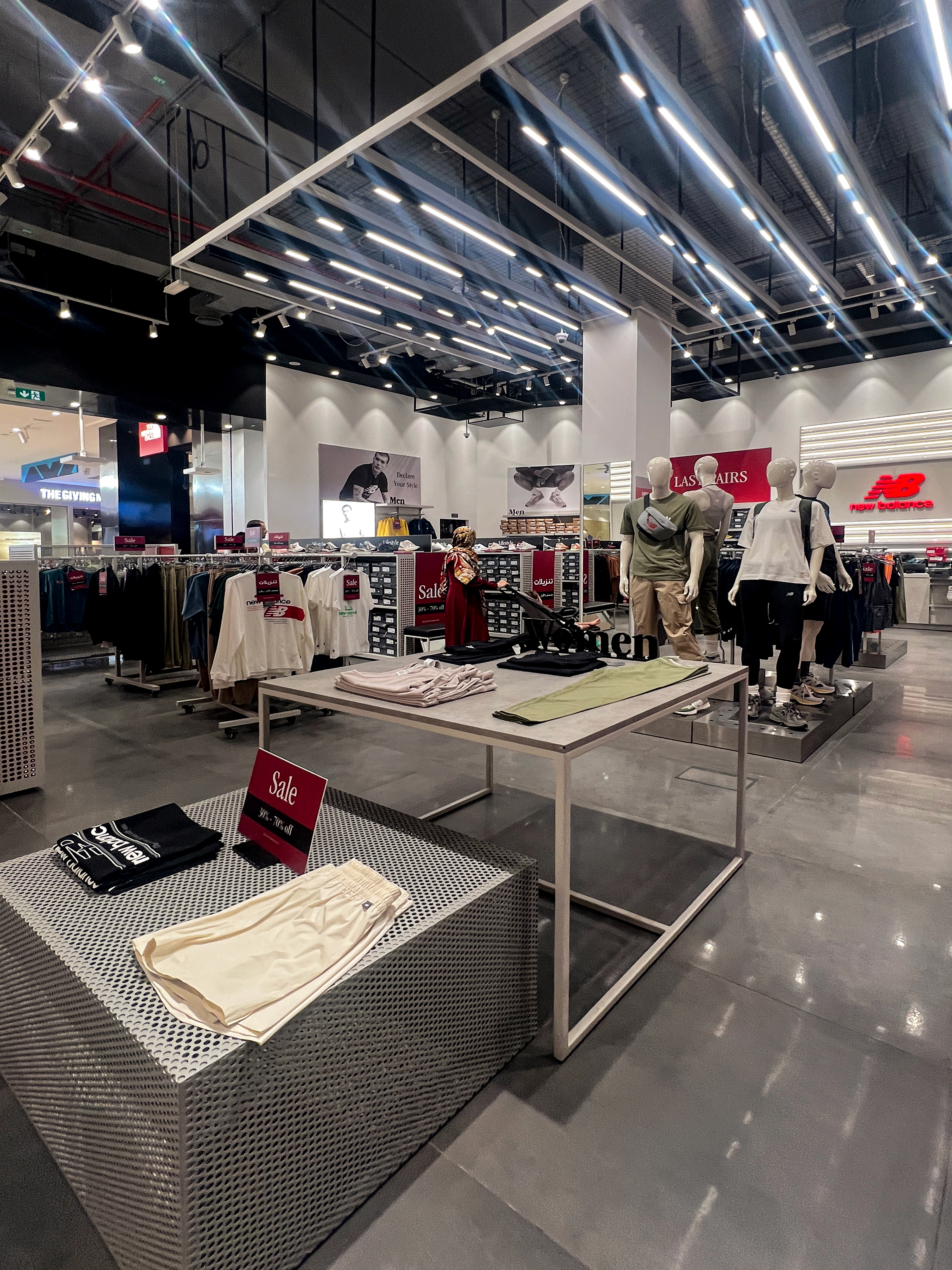 Interior view 4
